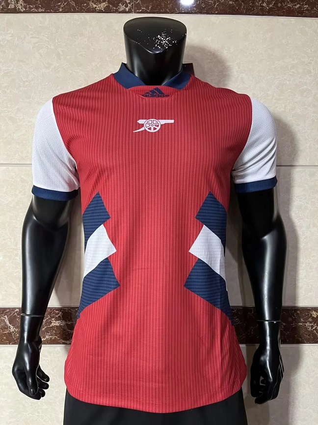 AAA Quality Arsenal 23/24 Special Red/White Jersey(Player)